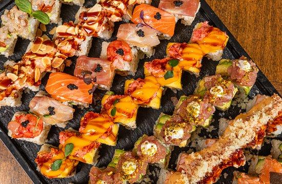 Bomaki Porta Venezia